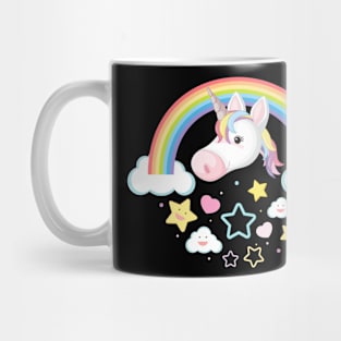 unicorn Mug